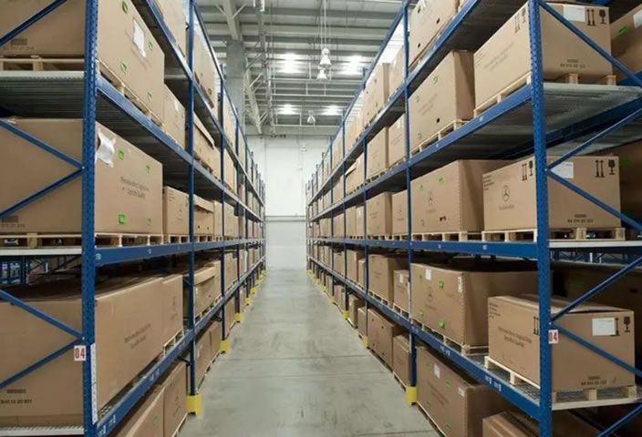 厦门到南丰县货物仓储