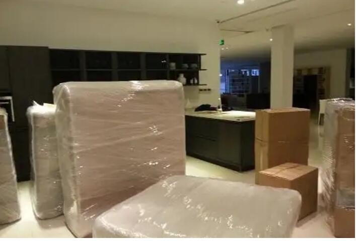 厦门到南丰县长途搬家