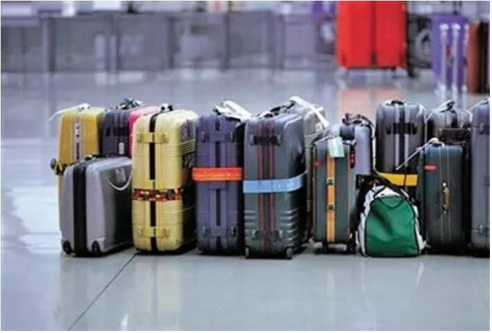 厦门到南丰县行李托运