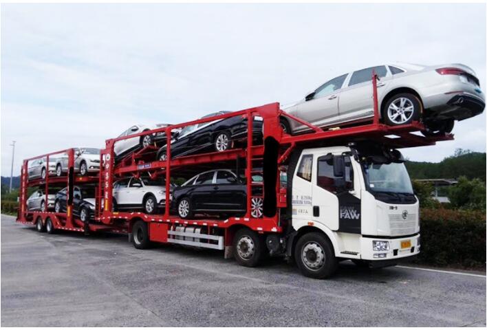 厦门到南丰县轿车托运